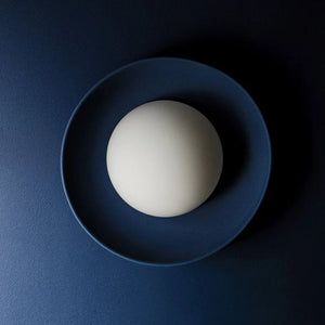 Interior Wall Light / Sconce Mani Wide - Sconce