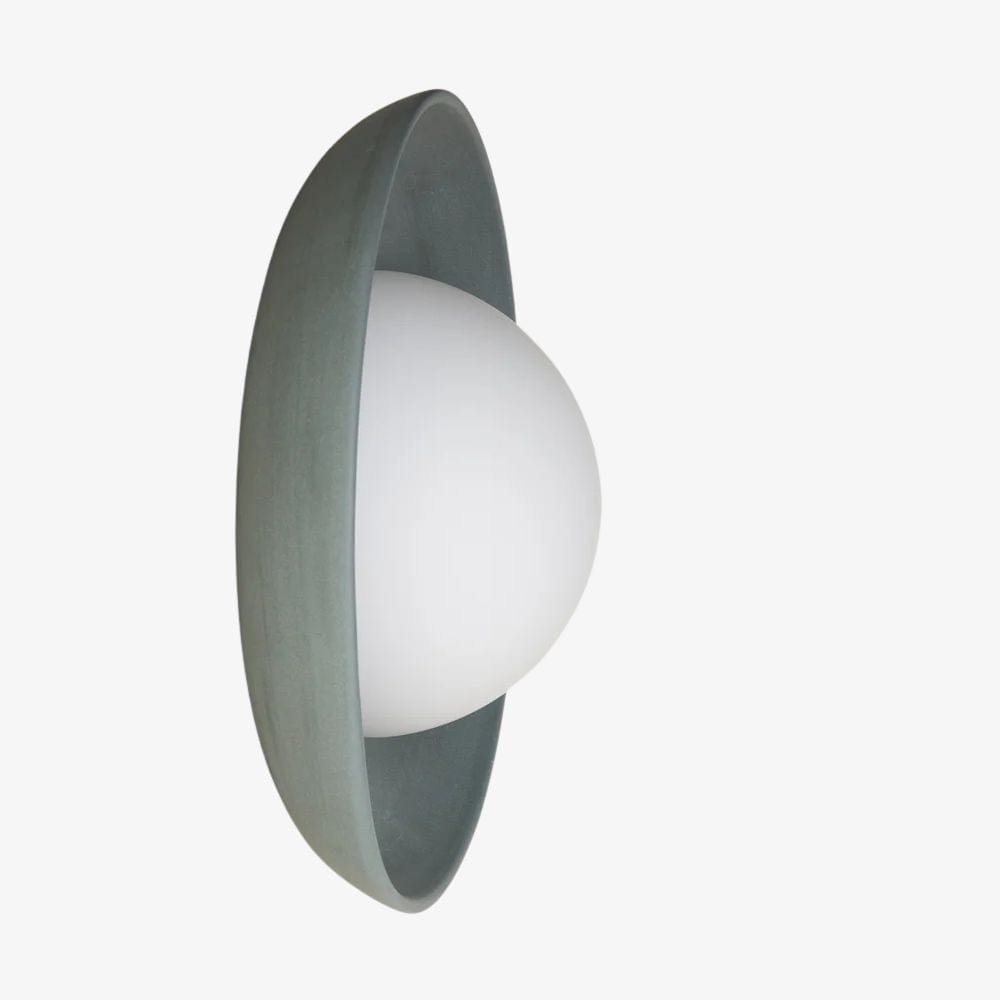 Interior Wall Light / Sconce Mani Wide - Sconce