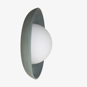 Interior Wall Light / Sconce Mani Wide - Sconce