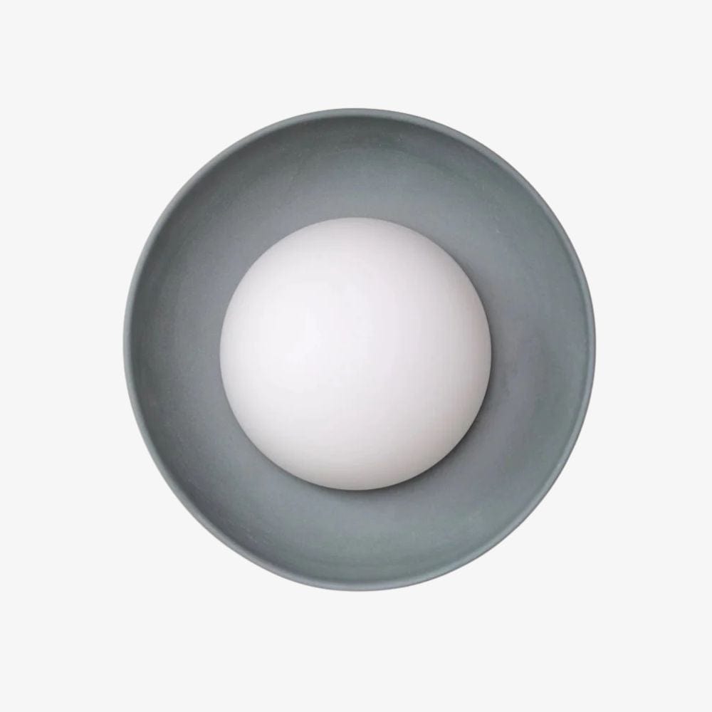 Interior Wall Light / Sconce Mani Wide - Sconce