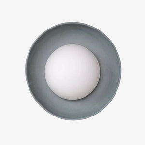 Interior Wall Light / Sconce Mani Wide - Sconce