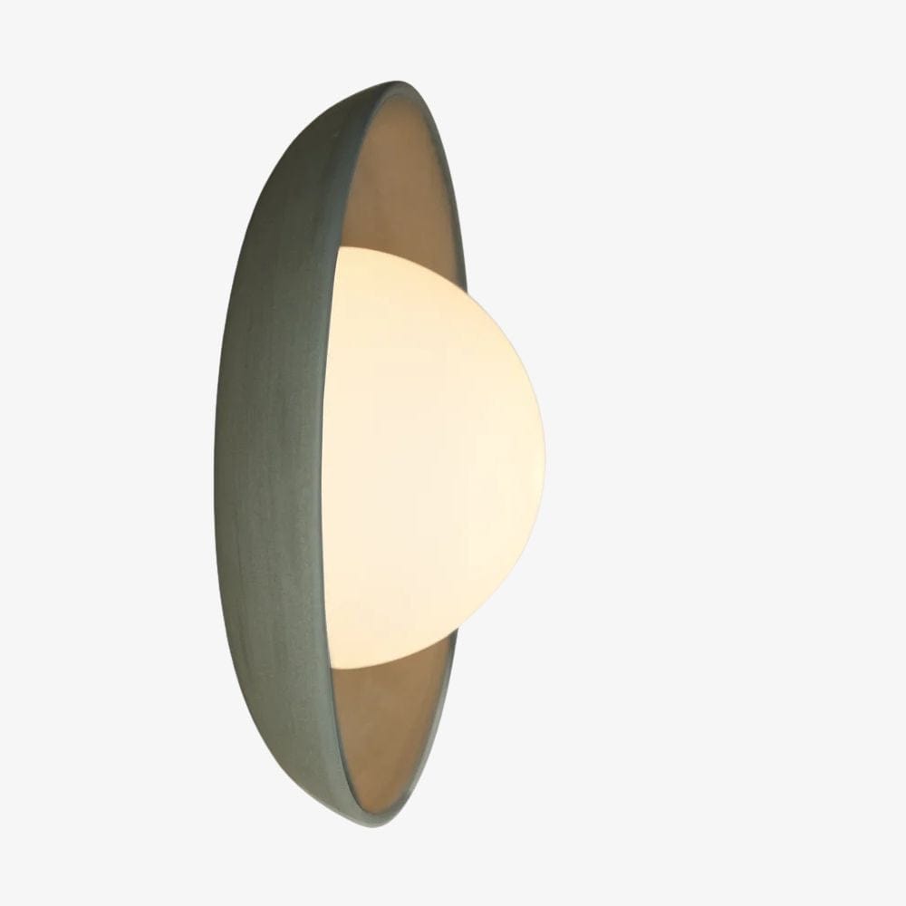 Interior Wall Light / Sconce Mani Wide - Sconce
