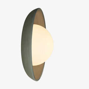 Interior Wall Light / Sconce Mani Wide - Sconce