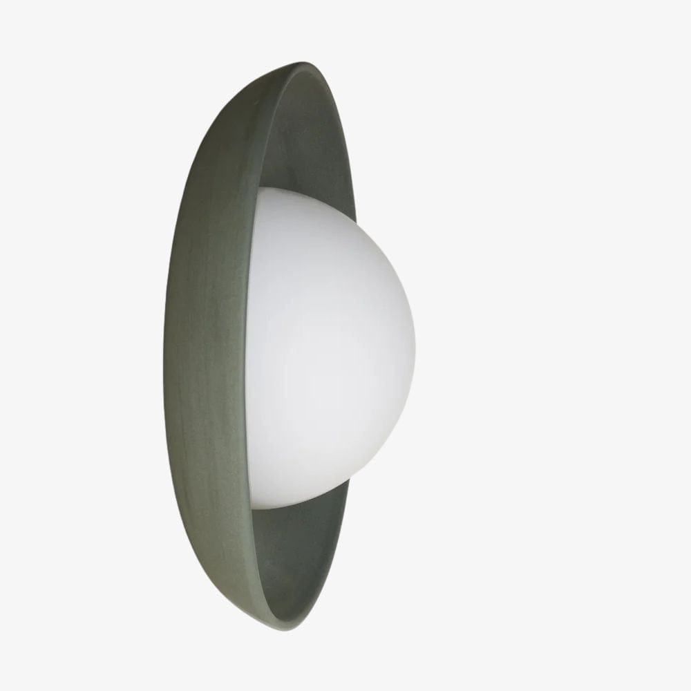 Interior Wall Light / Sconce Mani Wide - Sconce
