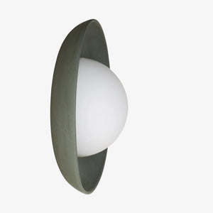 Interior Wall Light / Sconce Mani Wide - Sconce