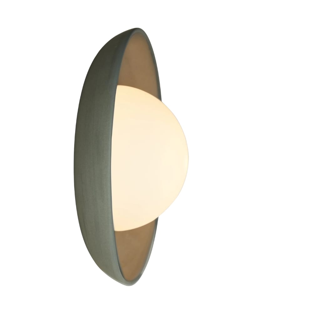 Interior Wall Light / Sconce Mani Wide - Sconce