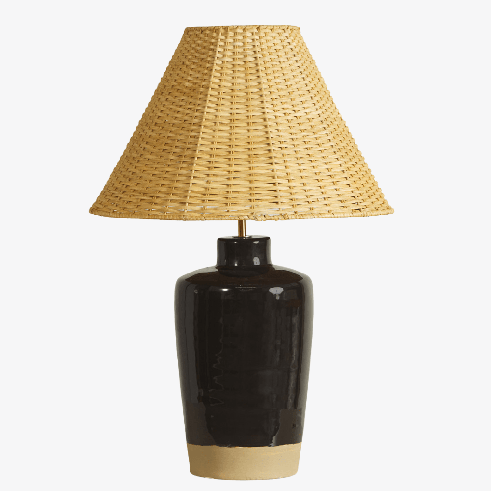 Table Lamps Mantel Lamp