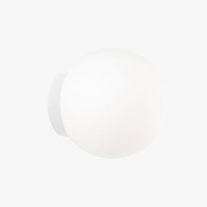 Interior Wall Light / Sconce Mapa Bianco AP1 D20 Wall Light