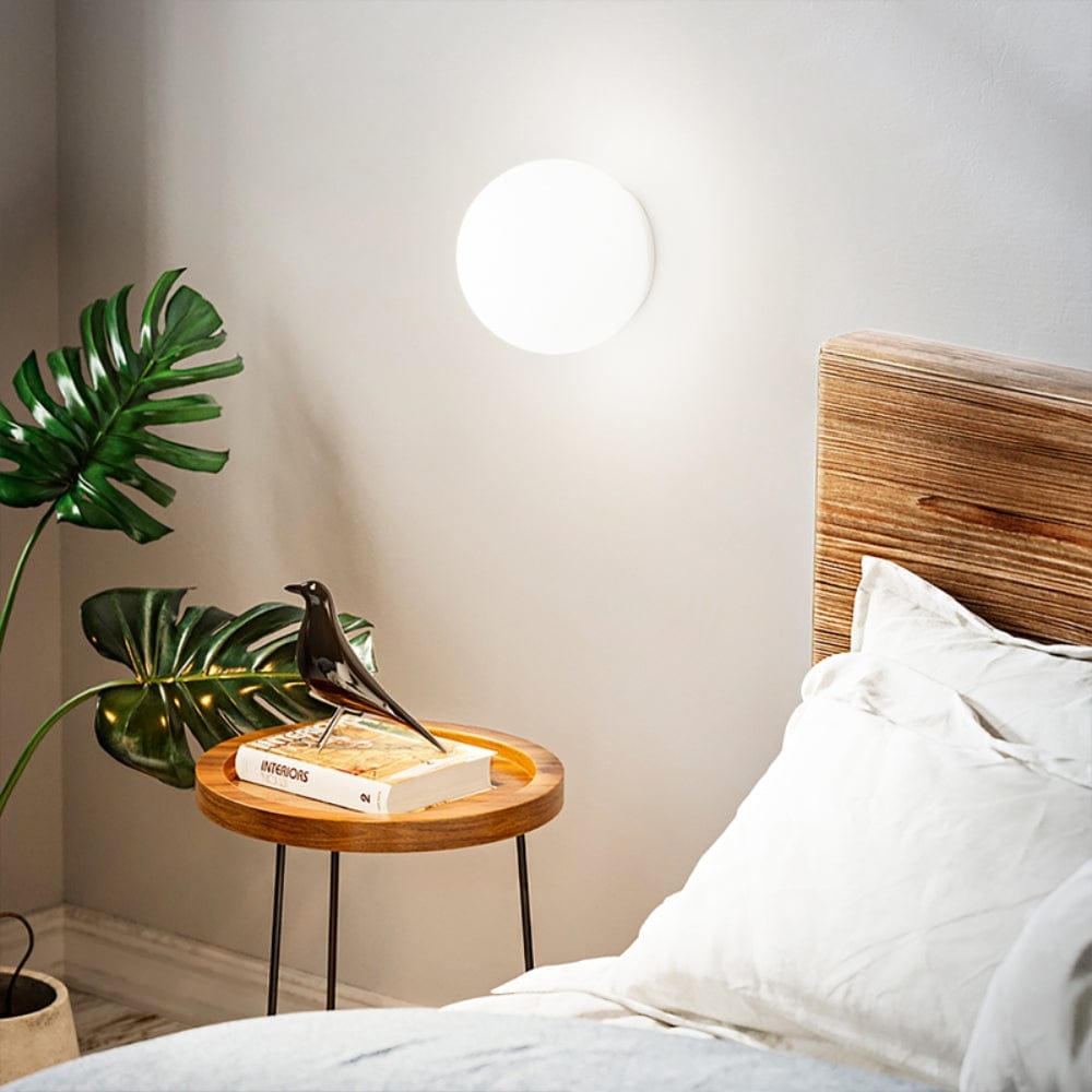 Interior Wall Light / Sconce Mapa Bianco D10 Wall Light