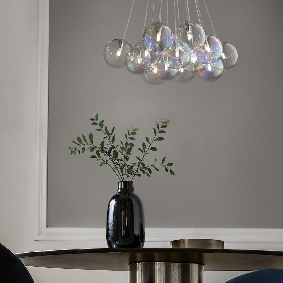 Interior Pendant Mapa Cloud Pendant