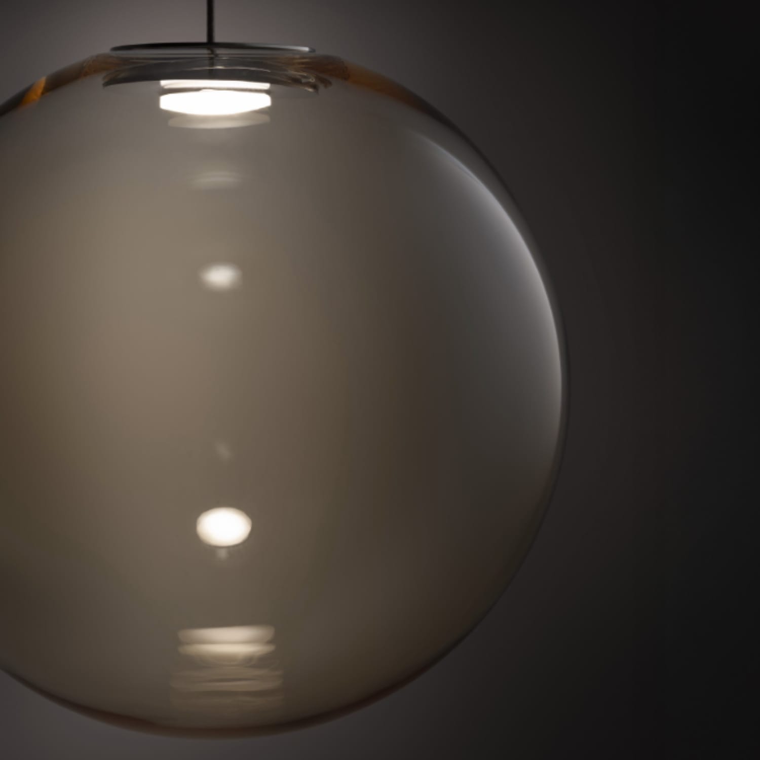 Interior Pendant Mapa Single Pendant