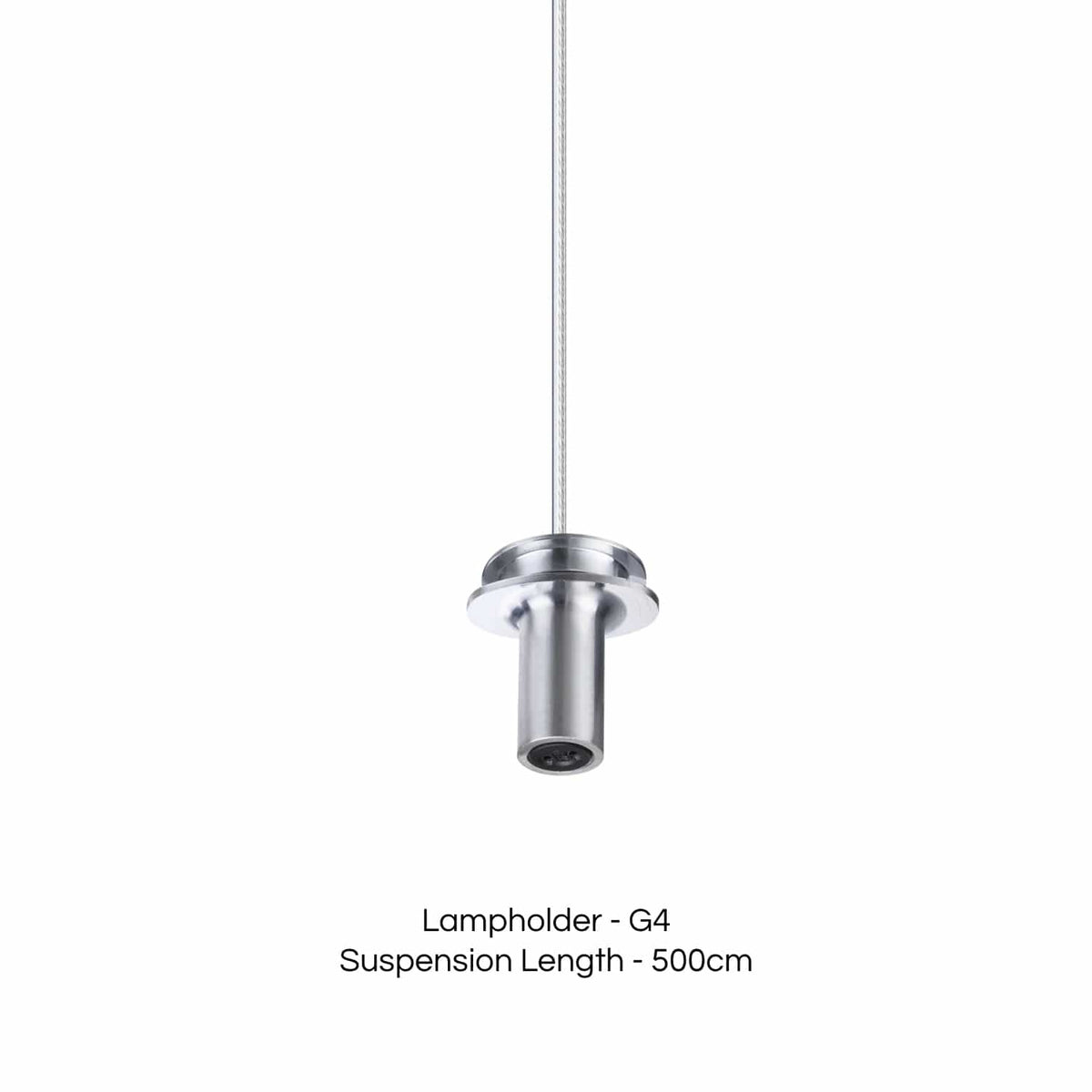 Interior Pendant Mapa Single Pendant
