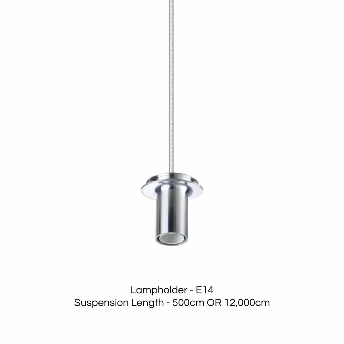 Interior Pendant Mapa Single Pendant