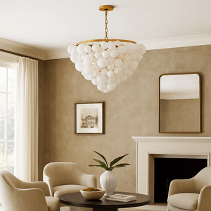 Chandelier Marabel Chandelier