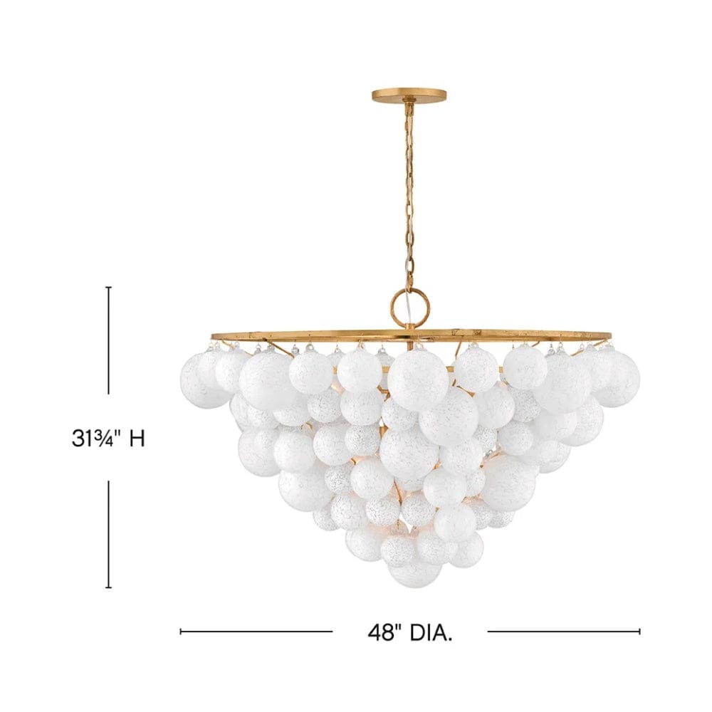 Chandelier Marabel Chandelier