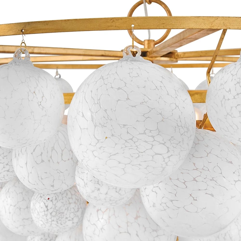 Chandelier Marabel Chandelier