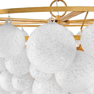 Chandelier Marabel Chandelier