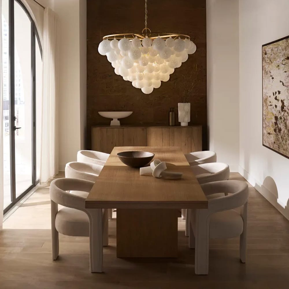 Chandelier Marabel Chandelier