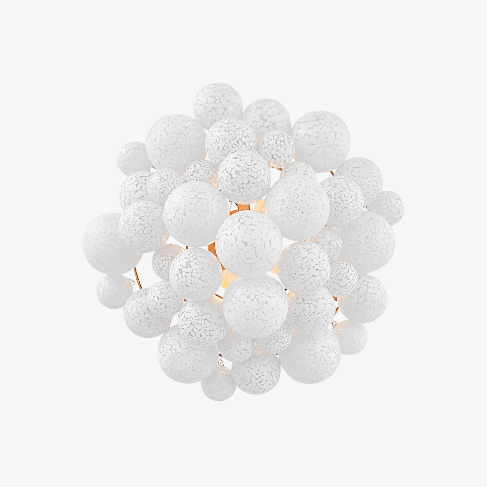 Interior Flush & Semi Flush Marabel Semi-Flush Mount
