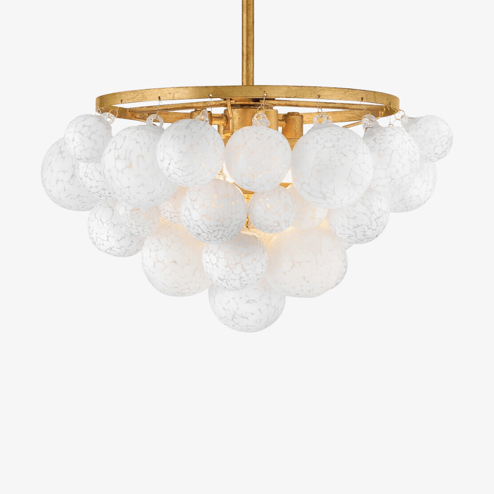 Interior Flush & Semi Flush Marabel Semi-Flush Mount
