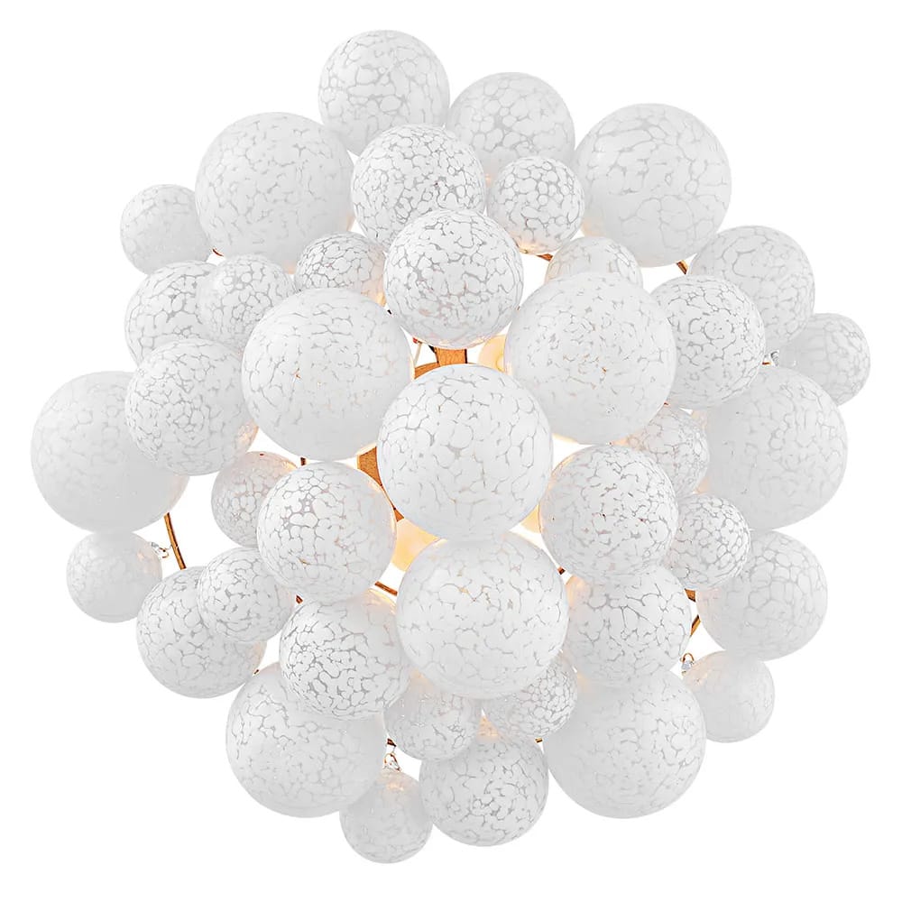 Interior Flush & Semi Flush Marabel Semi-Flush Mount