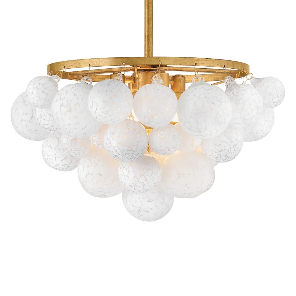 Interior Flush & Semi Flush Marabel Semi-Flush Mount