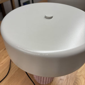 Table Lamps Marc Table Lamp - CLEARANCE (Ex Display)