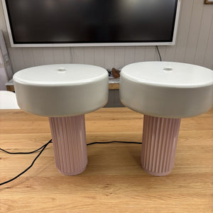 Table Lamps Marc Table Lamp - CLEARANCE (Ex Display)