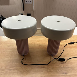 Table Lamps Marc Table Lamp - CLEARANCE (Ex Display)