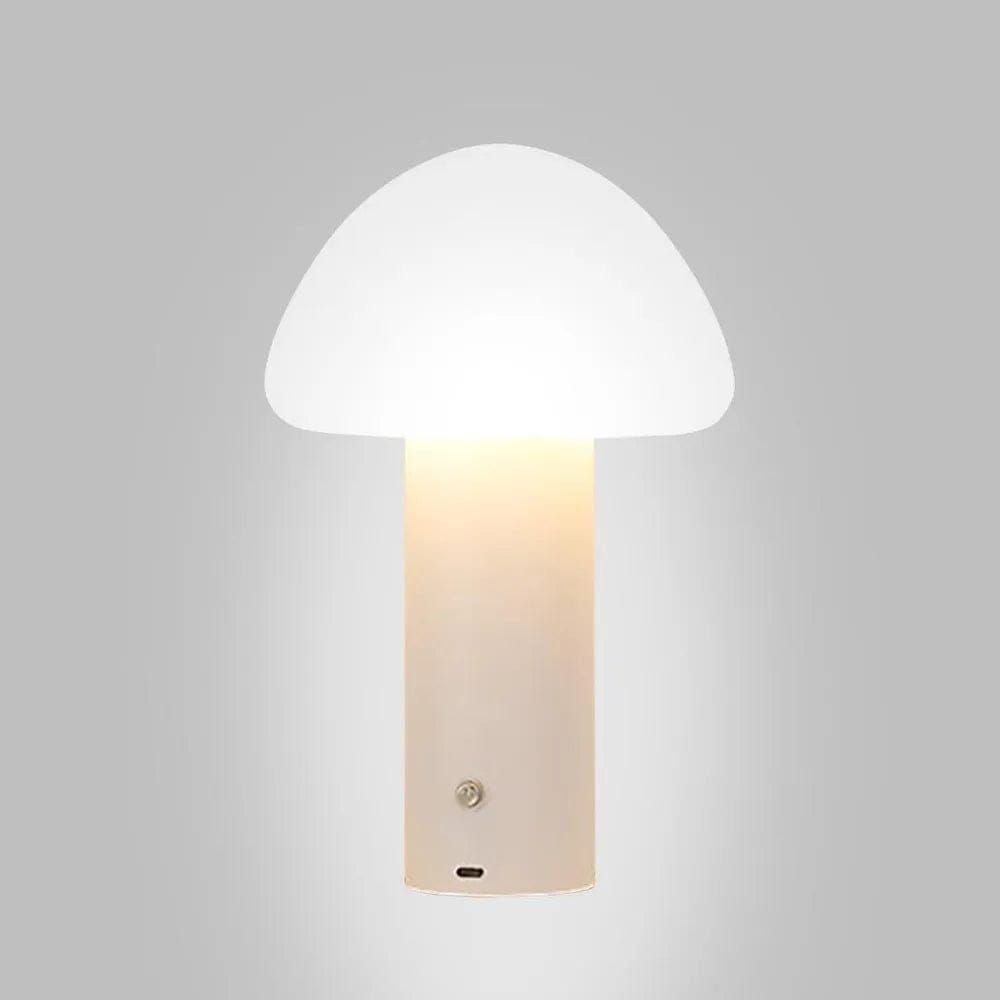 Portables Margo Rechargeable Table Lamp