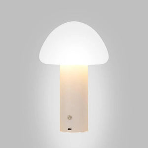 Portables Margo Rechargeable Table Lamp