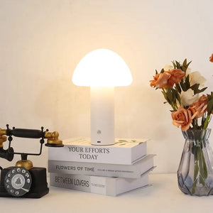 Portables Margo Rechargeable Table Lamp