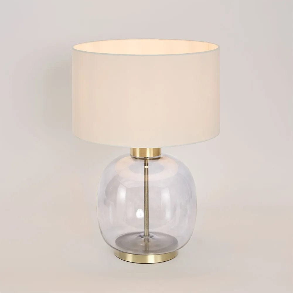 Table Lamps Maria Table Lamp with Shade
