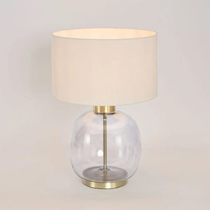 Table Lamps Maria Table Lamp with Shade