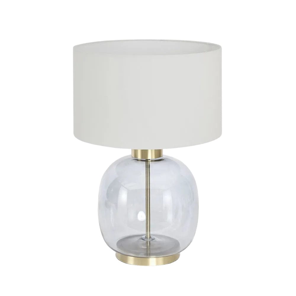 Table Lamps Maria Table Lamp with Shade