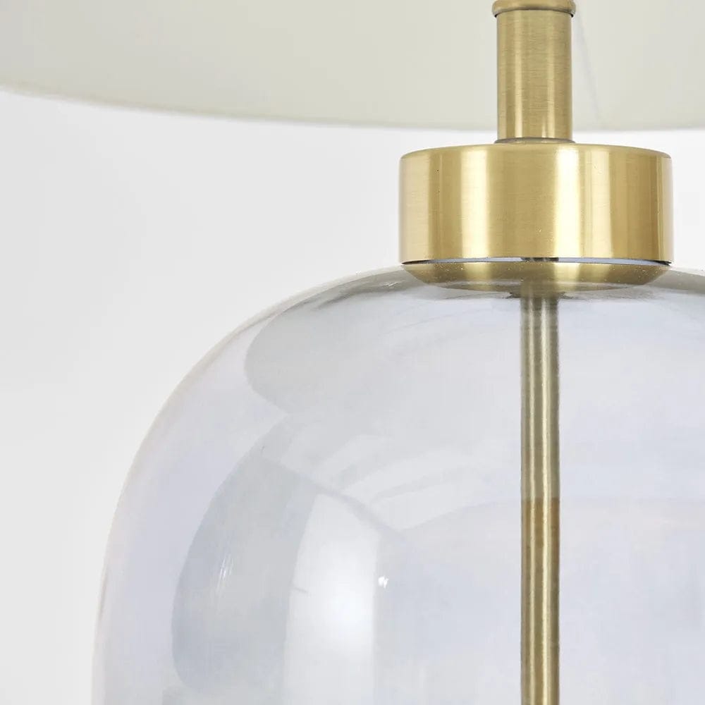 Table Lamps Maria Table Lamp with Shade