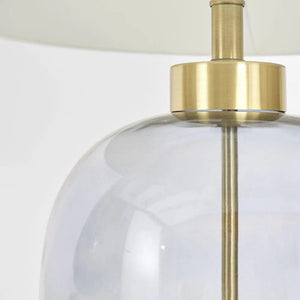 Table Lamps Maria Table Lamp with Shade