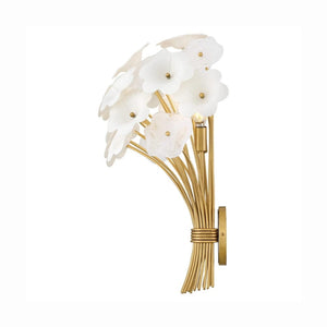 Interior Wall Light / Sconce Marianne Large 2 Light Sconce