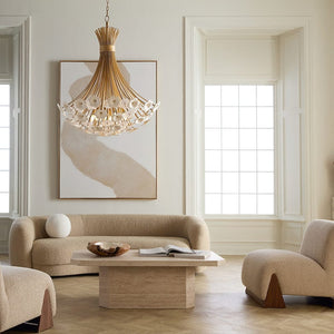 Chandelier Marianne Large Chandelier