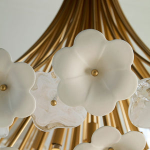 Chandelier Marianne Large Chandelier