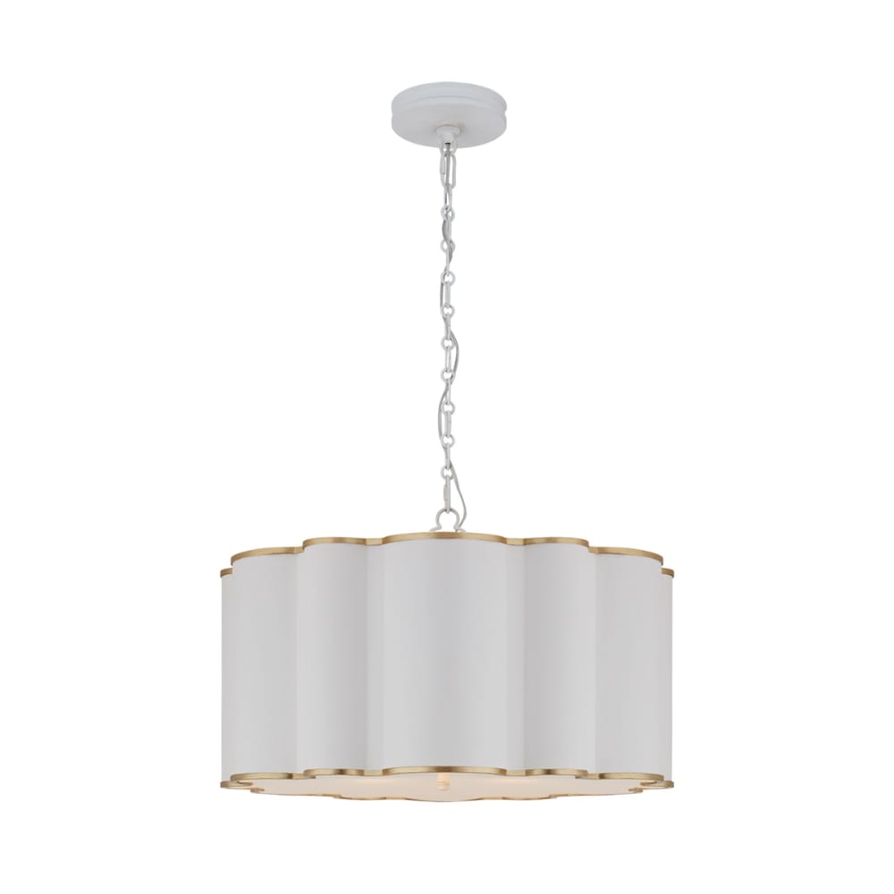 Interior Pendant Markos Large Hanging Shade