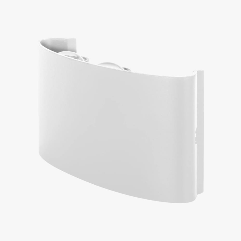 Exterior Wall Light Maro 6w Up & Down Wall Light - 12V