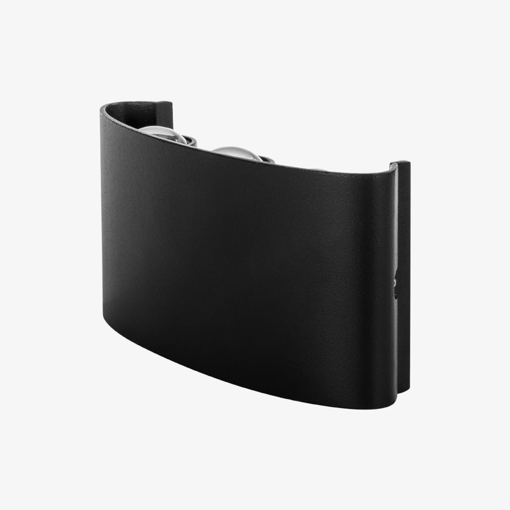 Maro 6w Up & Down Wall Light - 12V - Urban Lighting