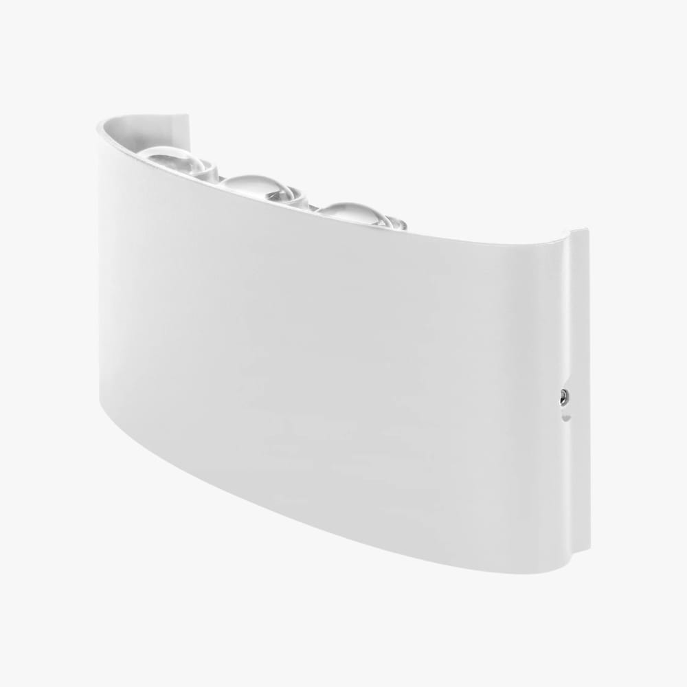 Exterior Wall Light Maro 8w Up & Down Wall Light