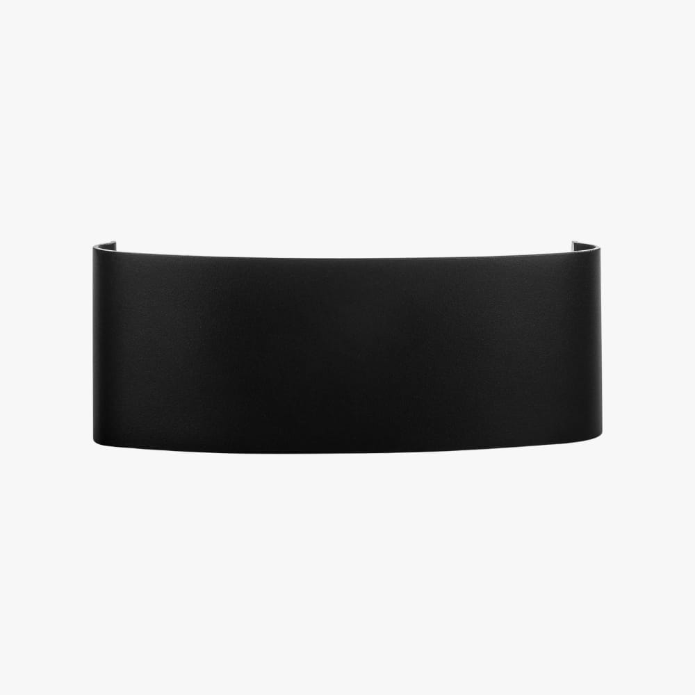 Exterior Wall Light Maro 8w Up & Down Wall Light