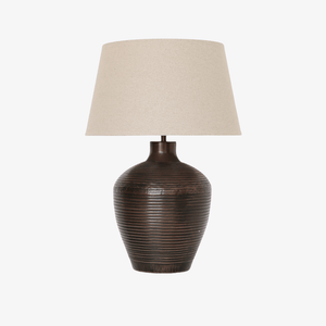 Table Lamps Marrakesh Table Lamp - Base Only