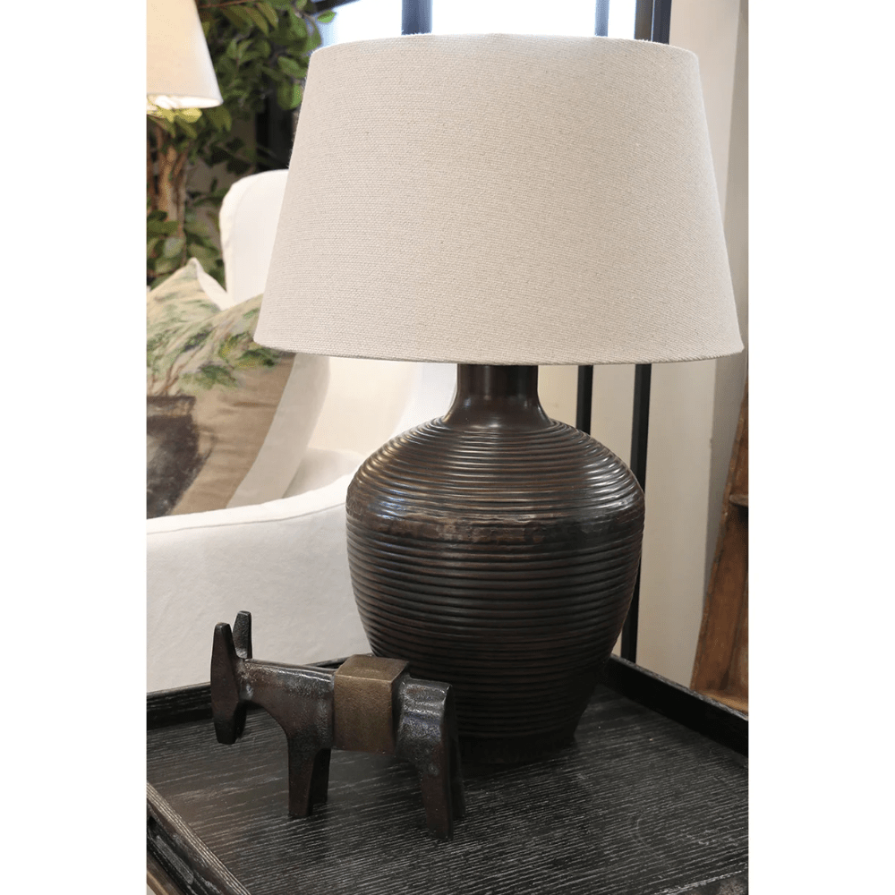 Table Lamps Marrakesh Table Lamp - Base Only