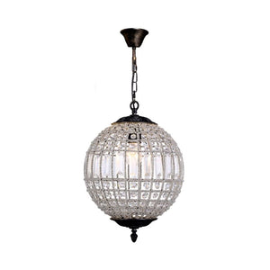 Chandelier Marseilles Ball Chandelier