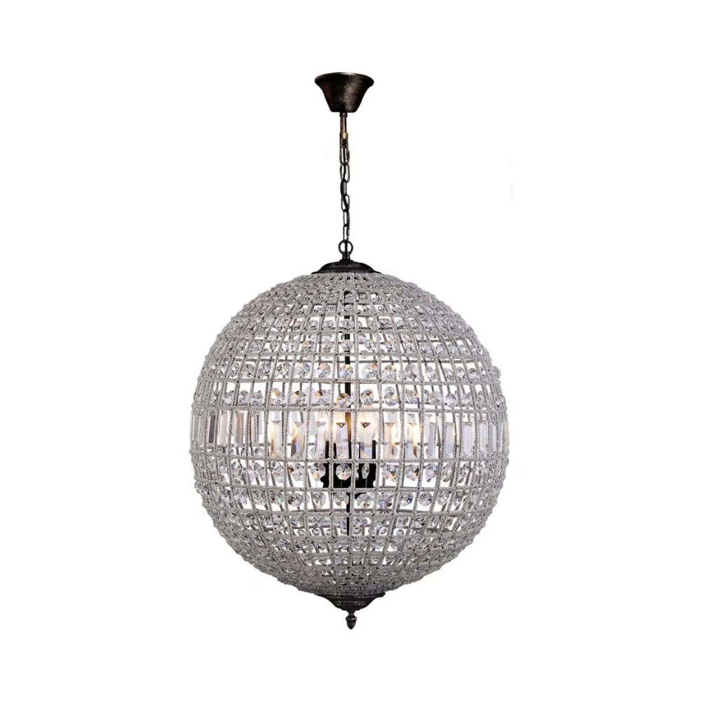 Chandelier Marseilles Ball Chandelier