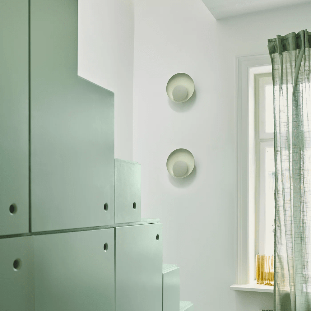 Interior Wall Light / Sconce Marsi Wall Light